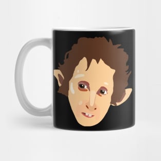 Ratboy Mug